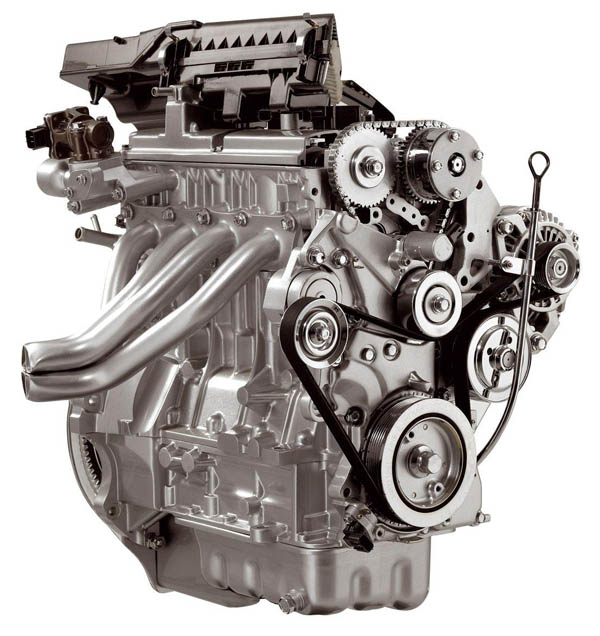 2015  Viper Car Engine